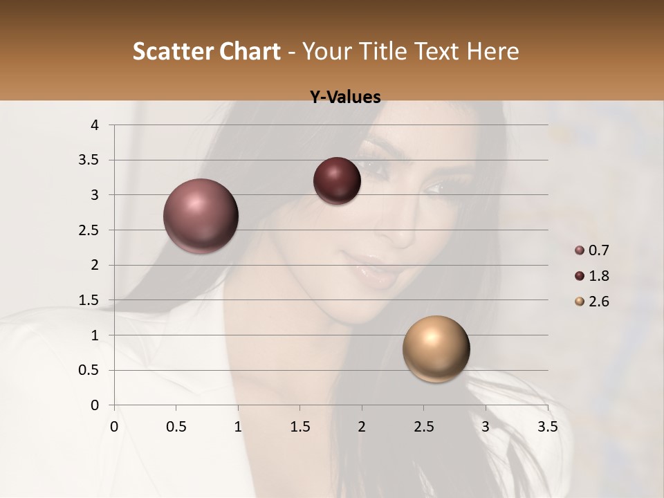 Fashion Famous Theater PowerPoint Template