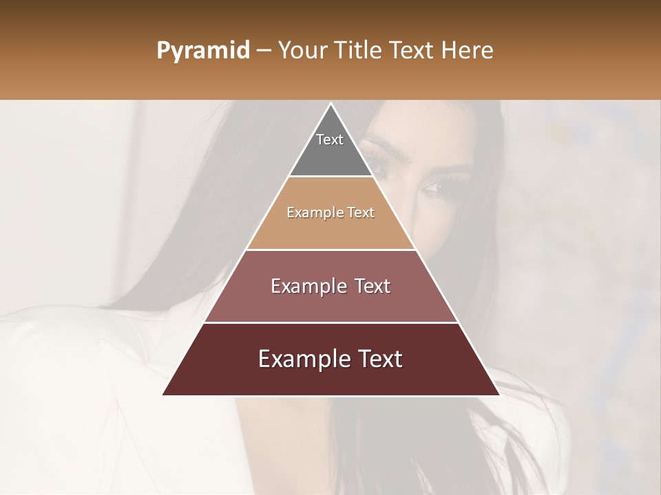 Fashion Famous Theater PowerPoint Template