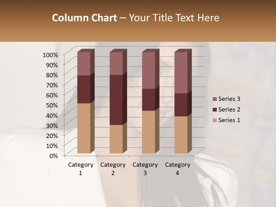 Fashion Famous Theater PowerPoint Template