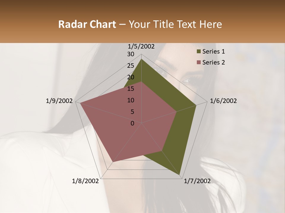 Fashion Famous Theater PowerPoint Template