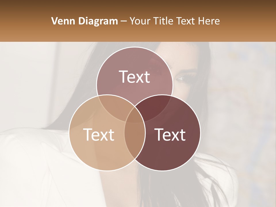 Fashion Famous Theater PowerPoint Template