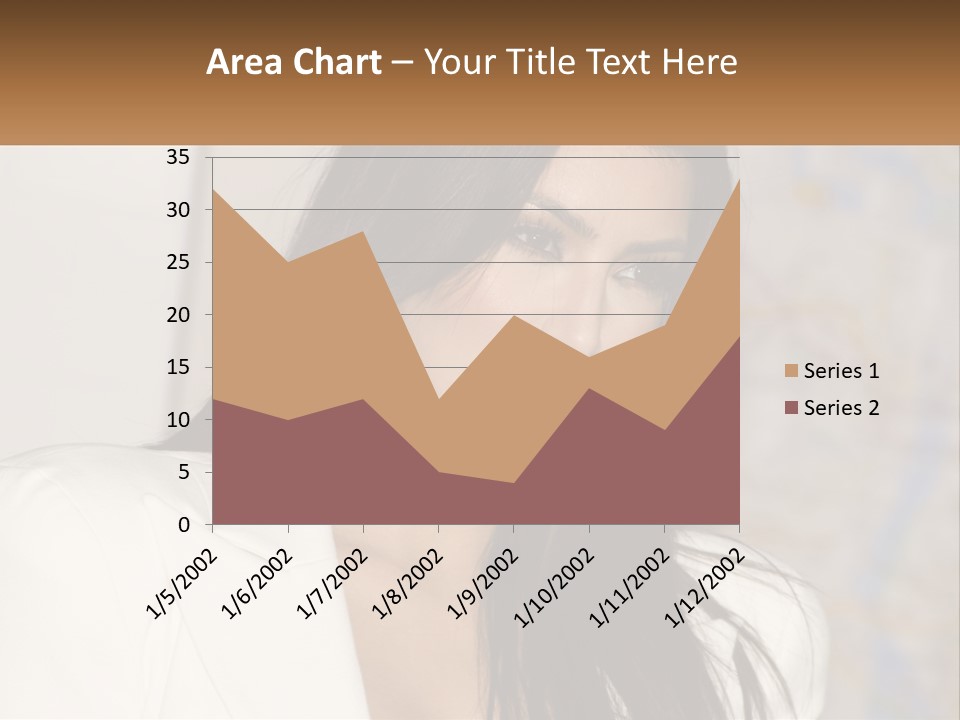 Fashion Famous Theater PowerPoint Template