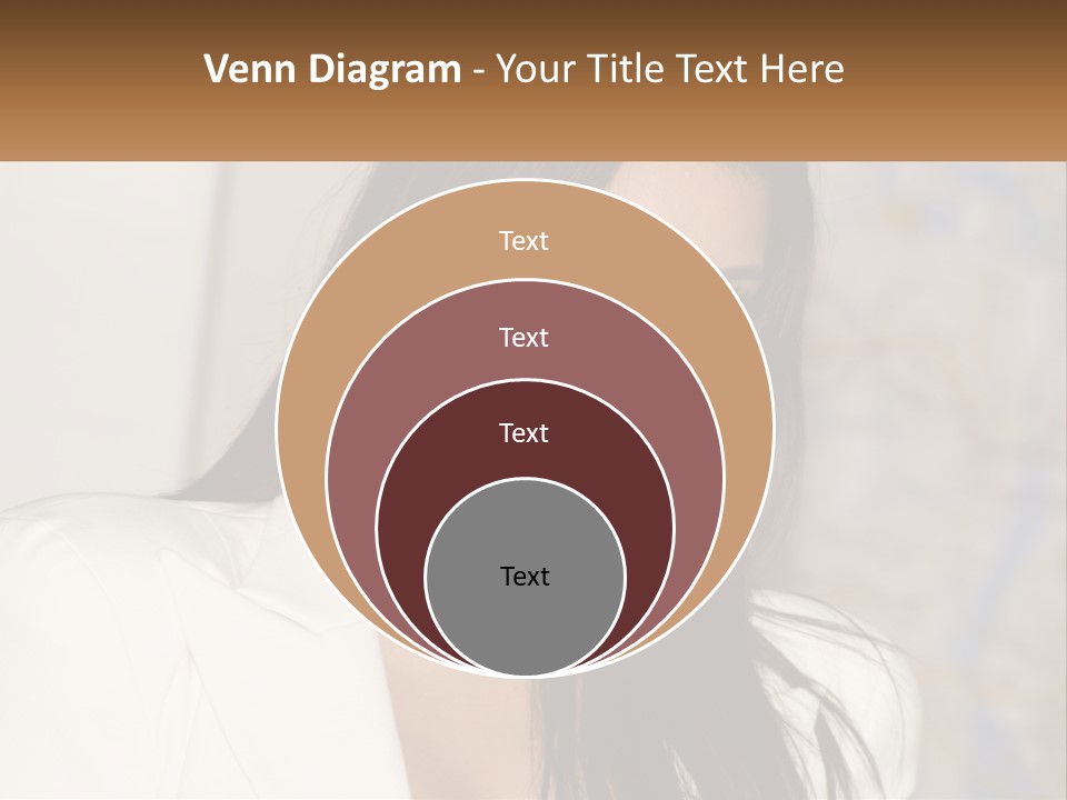 Fashion Famous Theater PowerPoint Template