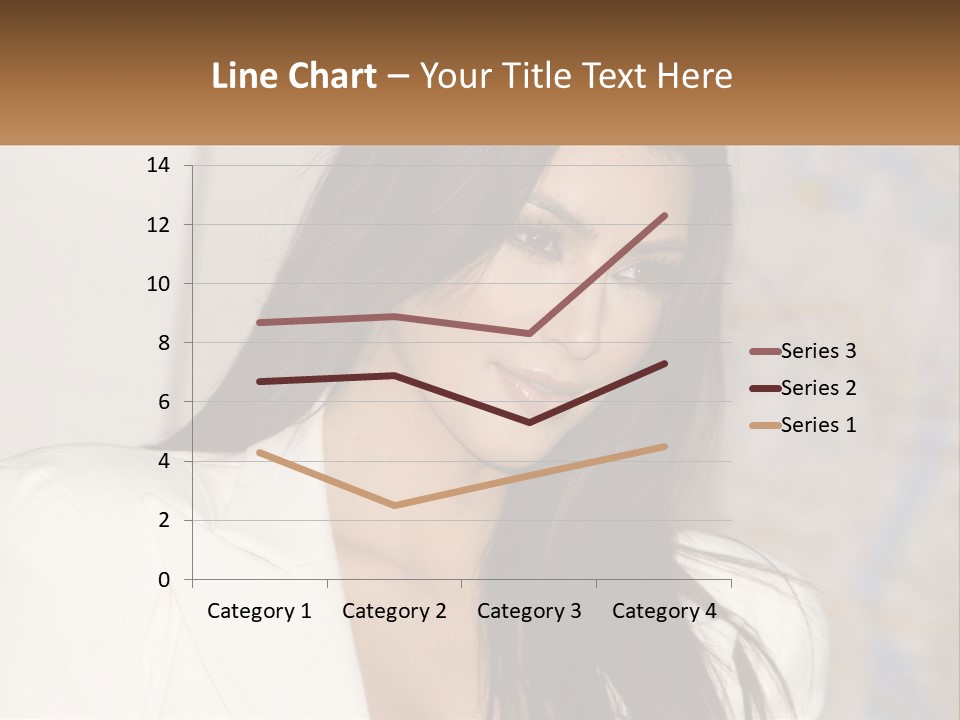 Fashion Famous Theater PowerPoint Template