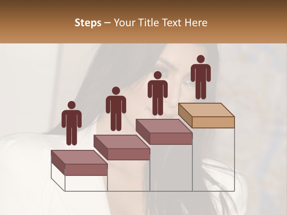 Fashion Famous Theater PowerPoint Template