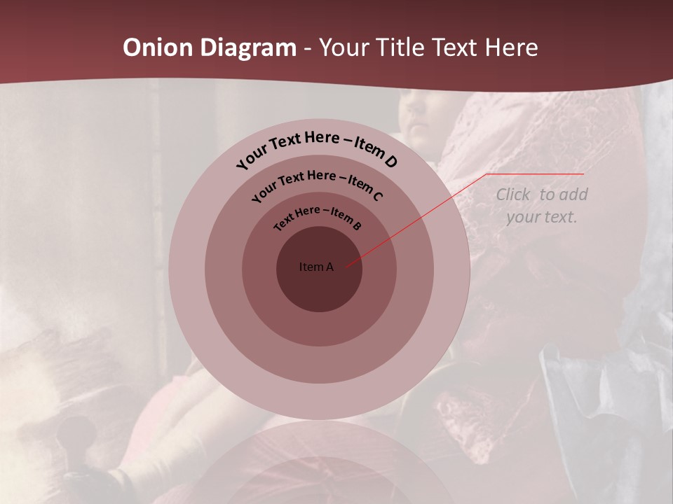 Day Security Nostalgia PowerPoint Template