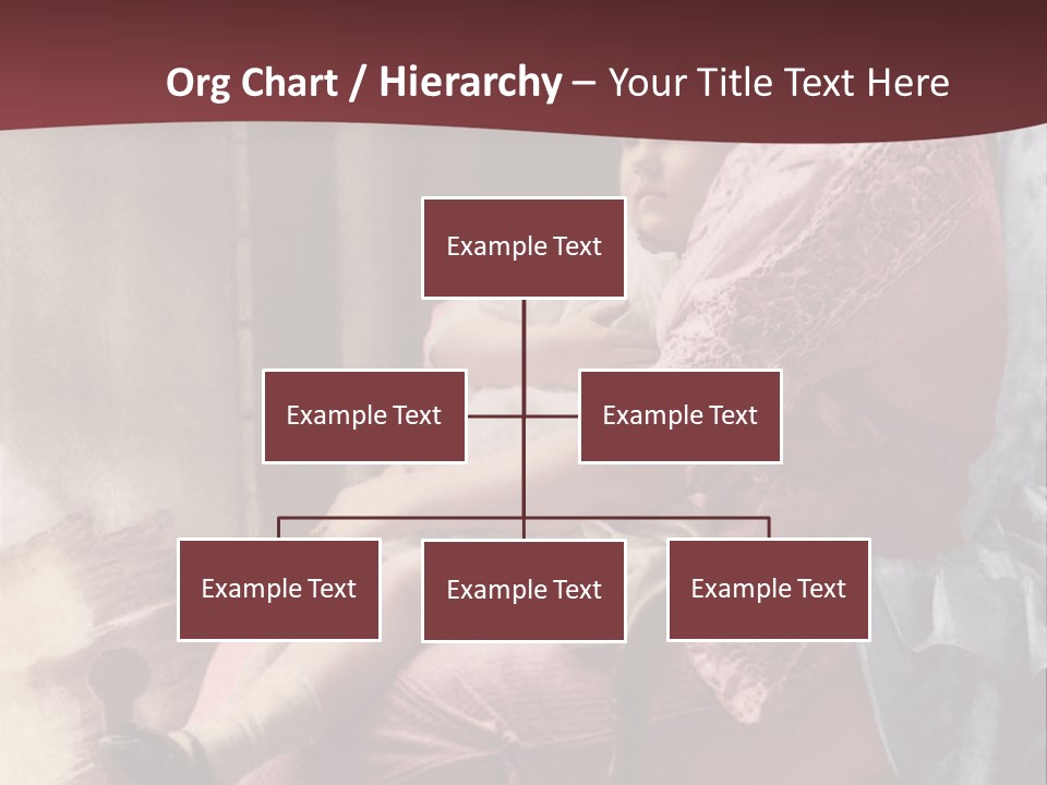 Day Security Nostalgia PowerPoint Template