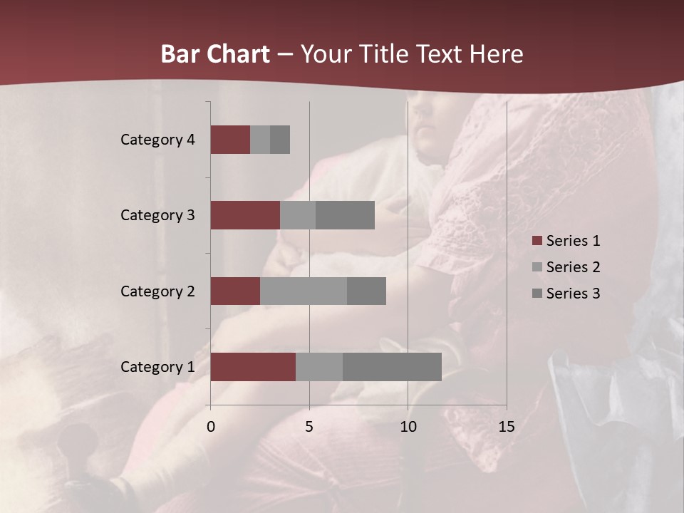 Day Security Nostalgia PowerPoint Template