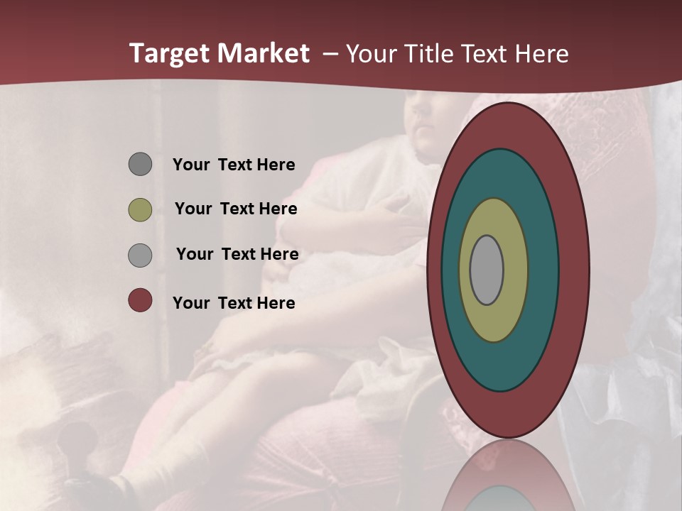 Day Security Nostalgia PowerPoint Template