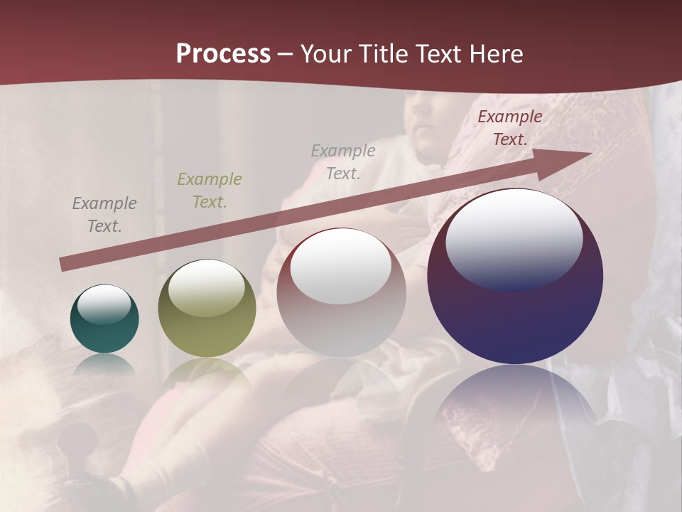 Day Security Nostalgia PowerPoint Template