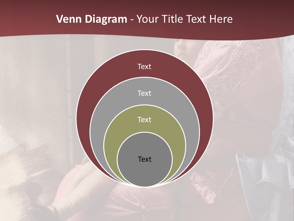 Day Security Nostalgia PowerPoint Template