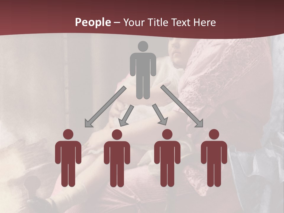 Day Security Nostalgia PowerPoint Template