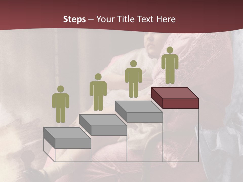 Day Security Nostalgia PowerPoint Template