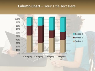 Discussion Stethoscope Examination PowerPoint Template