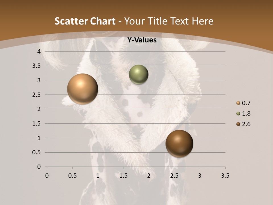 Fashion Clothes Male PowerPoint Template