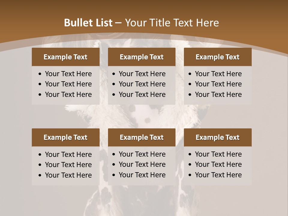 Fashion Clothes Male PowerPoint Template