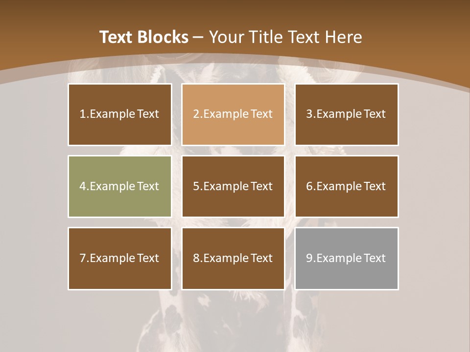 Fashion Clothes Male PowerPoint Template