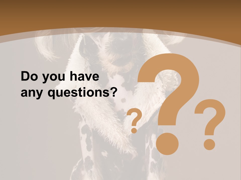 Fashion Clothes Male PowerPoint Template