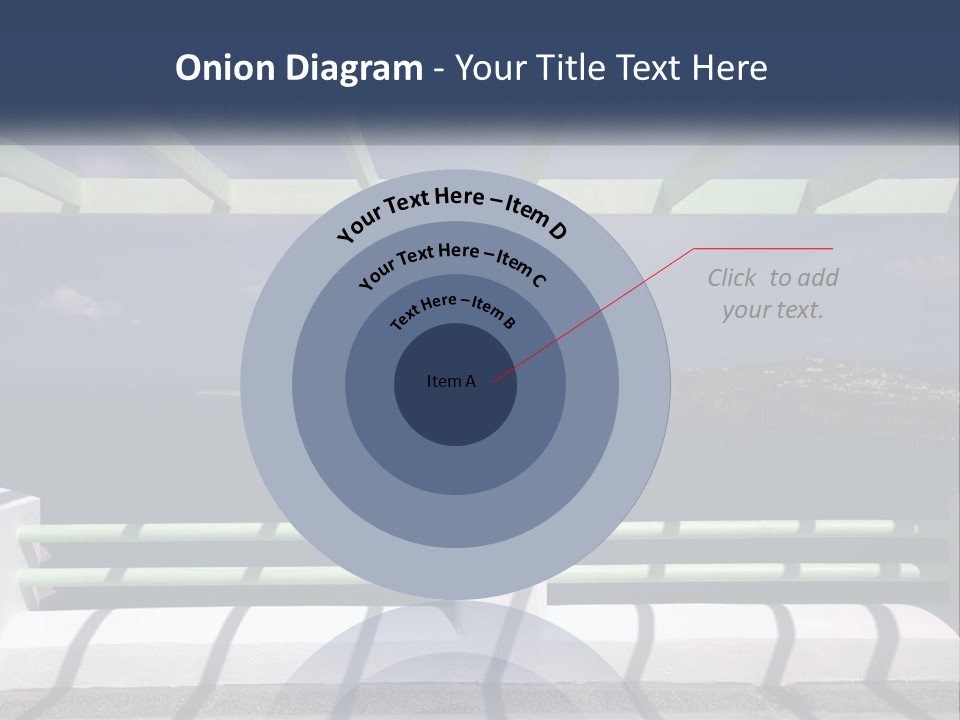 Estate Light House PowerPoint Template