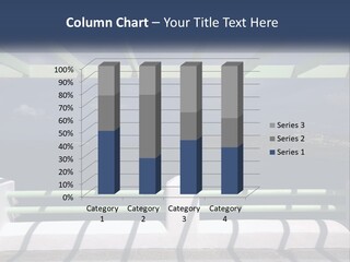 Estate Light House PowerPoint Template