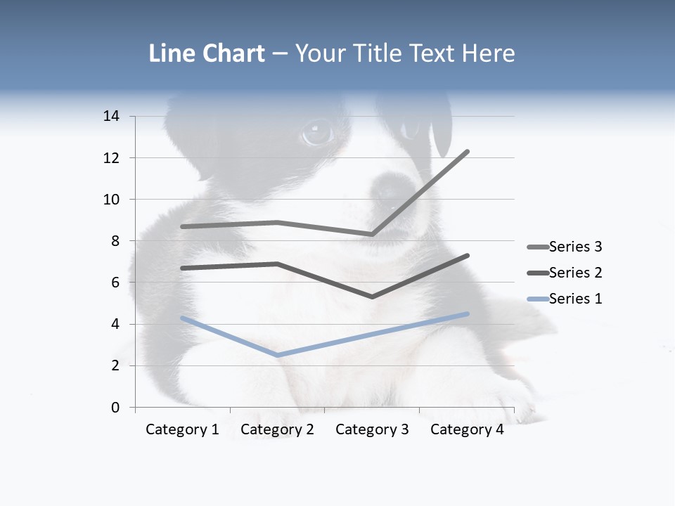 Eyes Toy Face PowerPoint Template