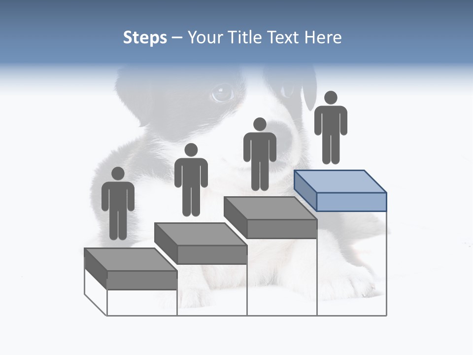 Eyes Toy Face PowerPoint Template