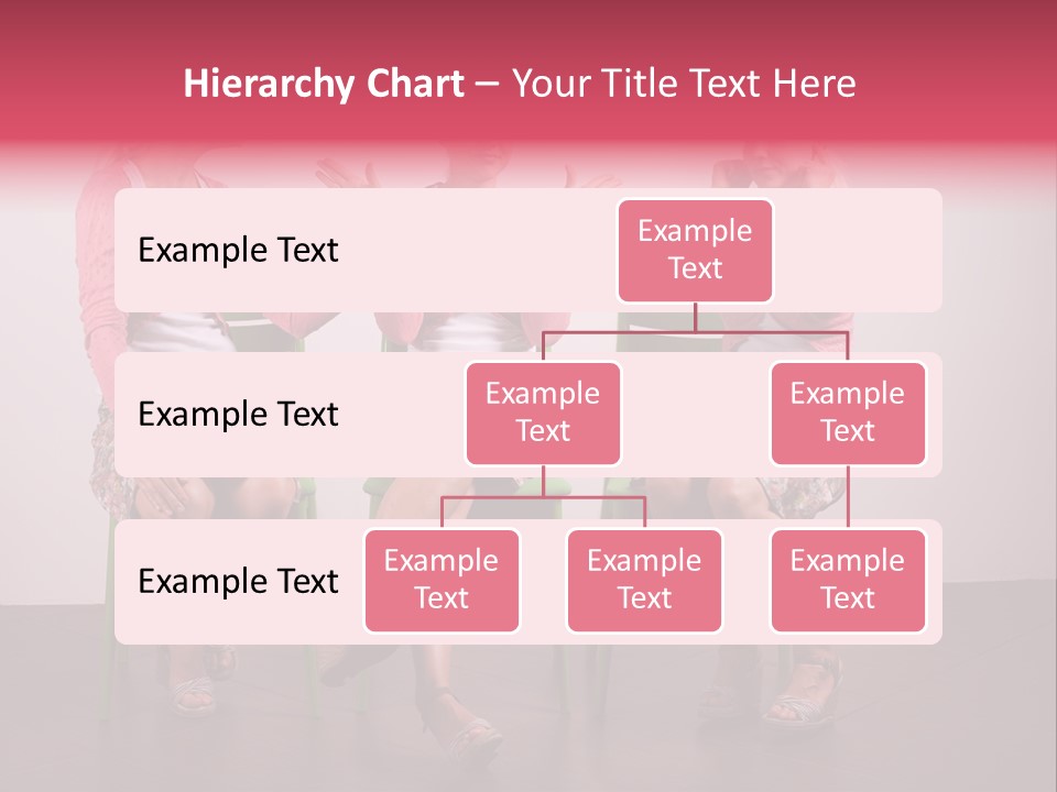 Argue Herself Equal PowerPoint Template