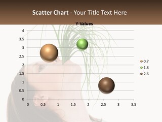 Organic Eat Fascicle PowerPoint Template