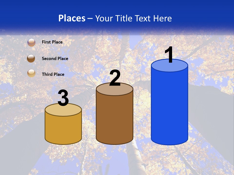 Season Nature United PowerPoint Template