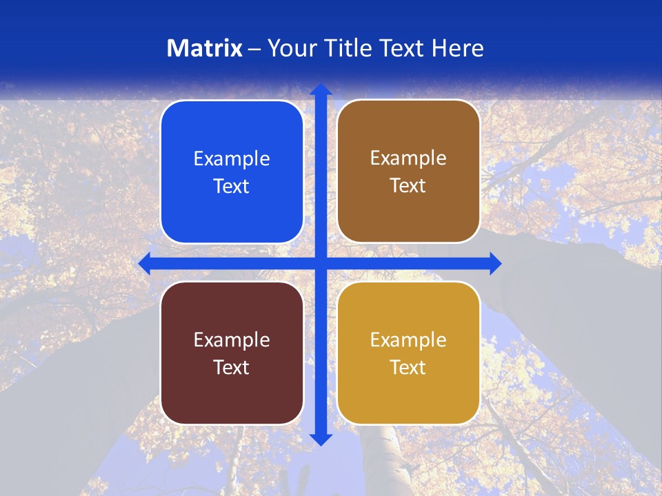 Season Nature United PowerPoint Template