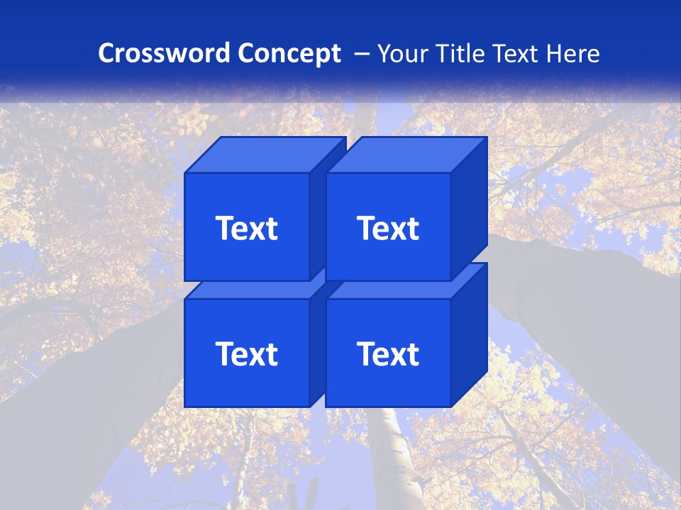 Season Nature United PowerPoint Template
