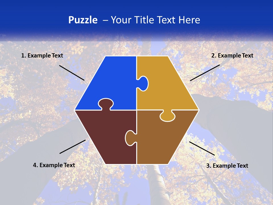 Season Nature United PowerPoint Template