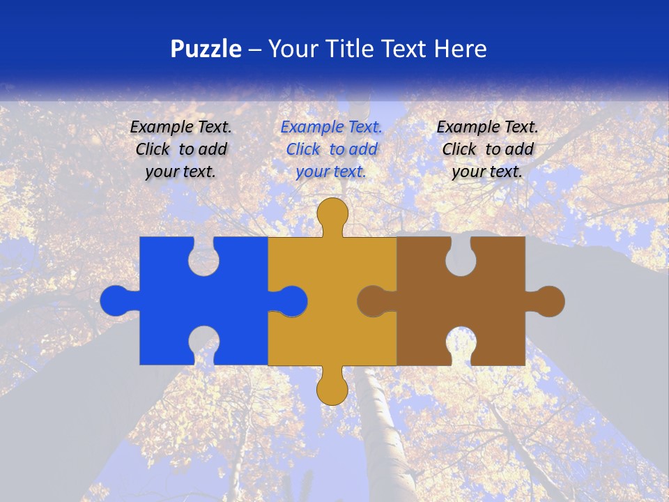 Season Nature United PowerPoint Template