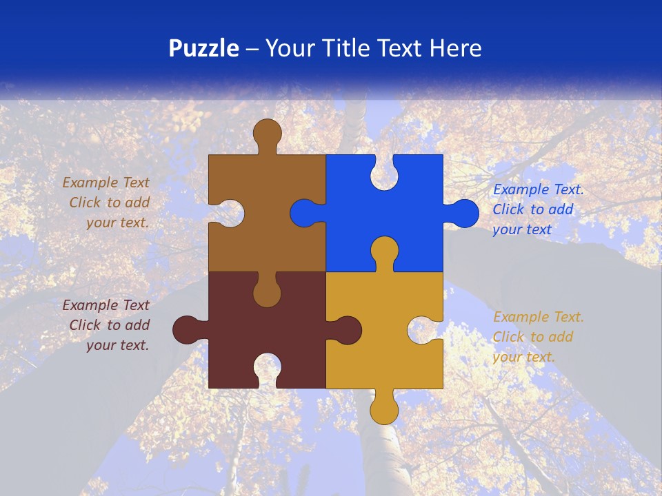 Season Nature United PowerPoint Template