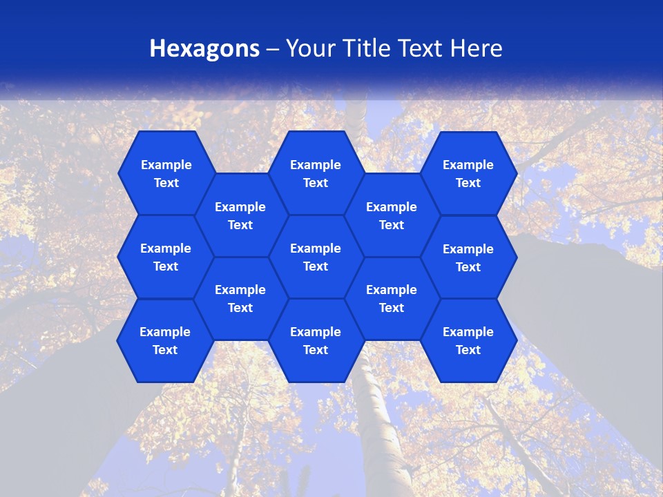 Season Nature United PowerPoint Template