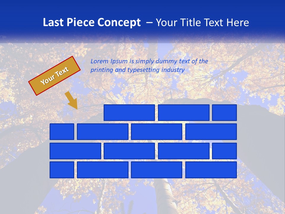 Season Nature United PowerPoint Template