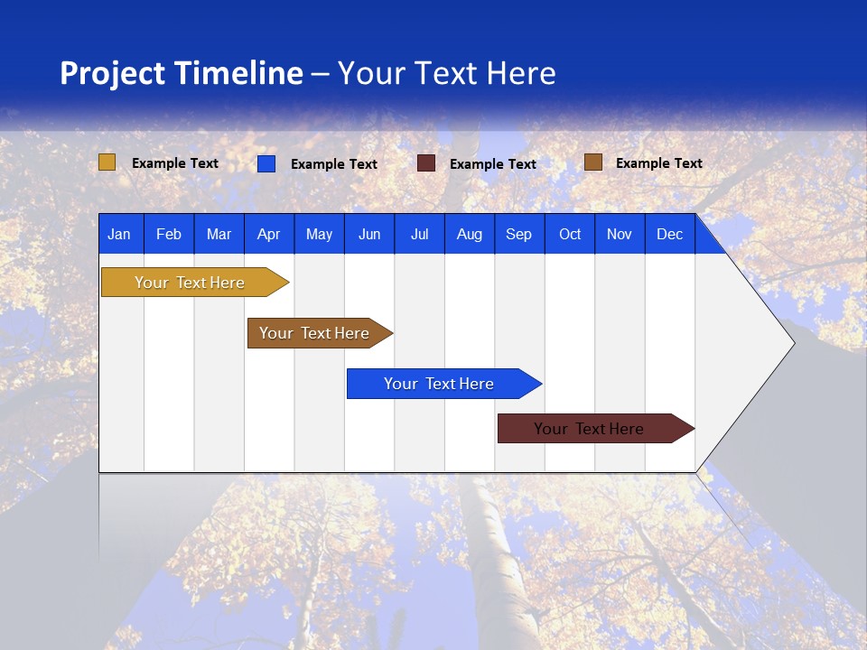Season Nature United PowerPoint Template