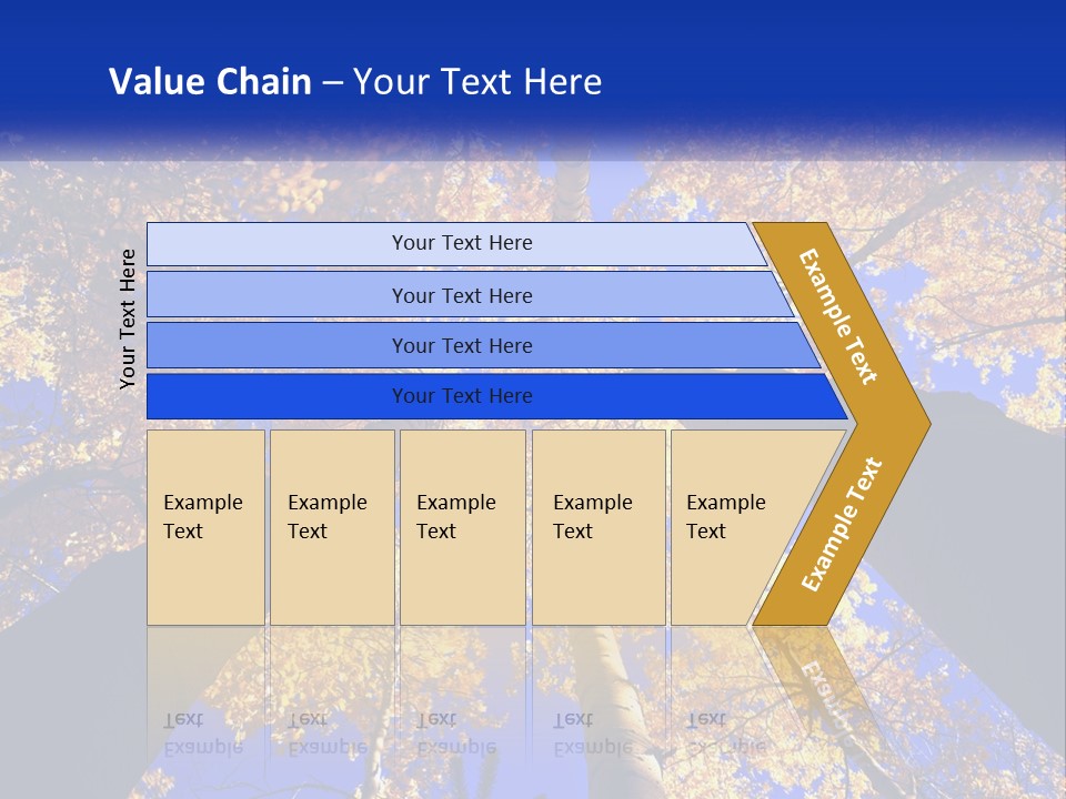 Season Nature United PowerPoint Template