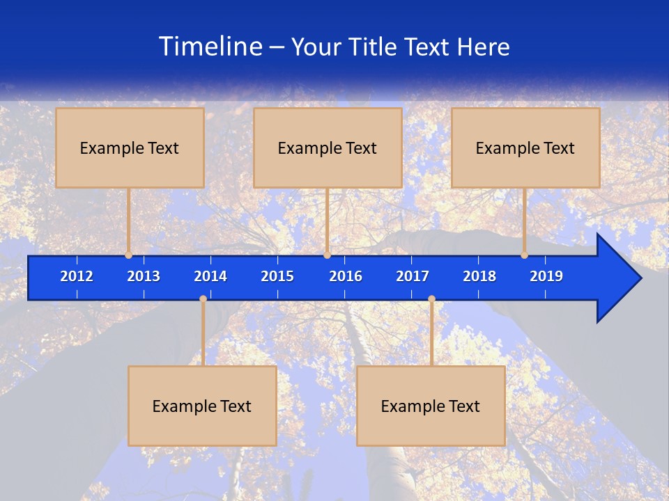 Season Nature United PowerPoint Template