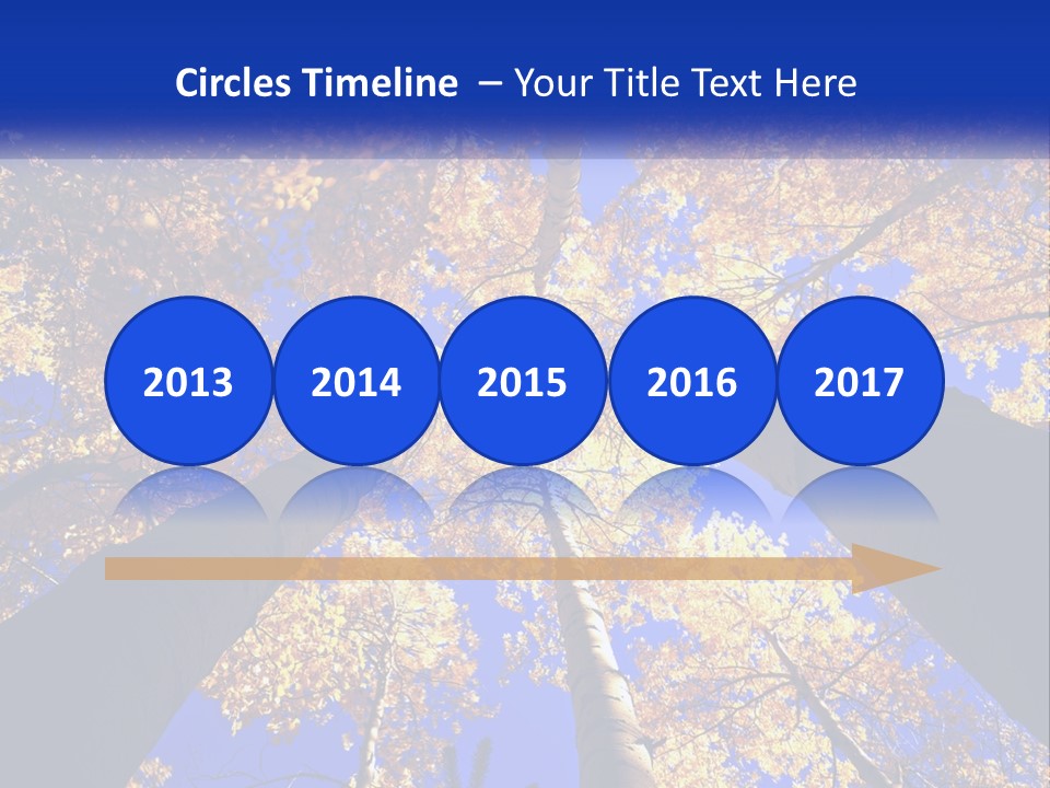 Season Nature United PowerPoint Template