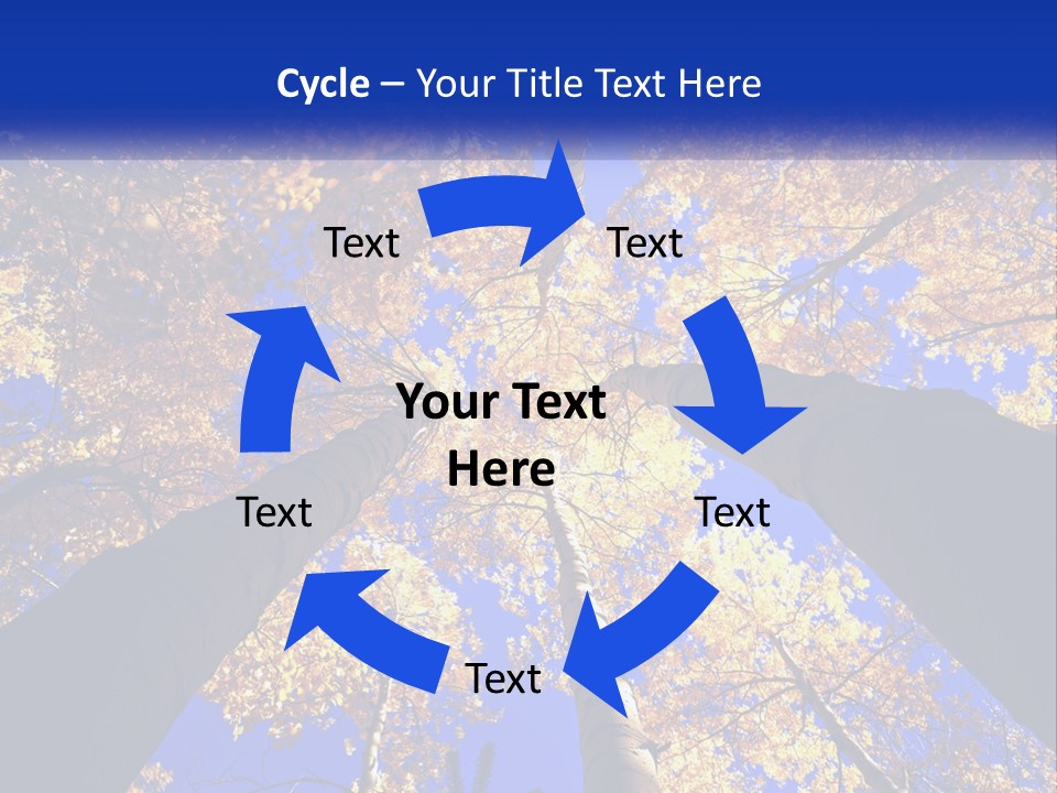 Season Nature United PowerPoint Template