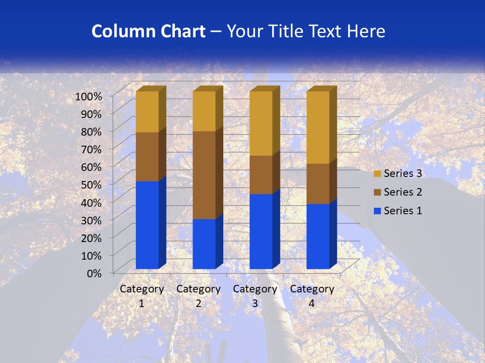 Season Nature United PowerPoint Template