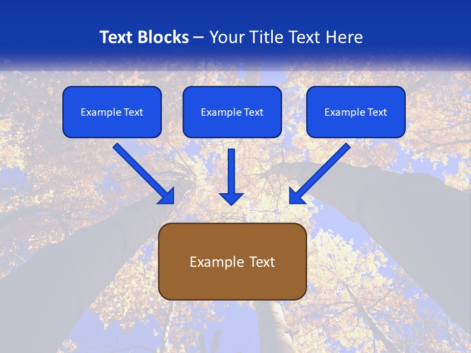 Season Nature United PowerPoint Template