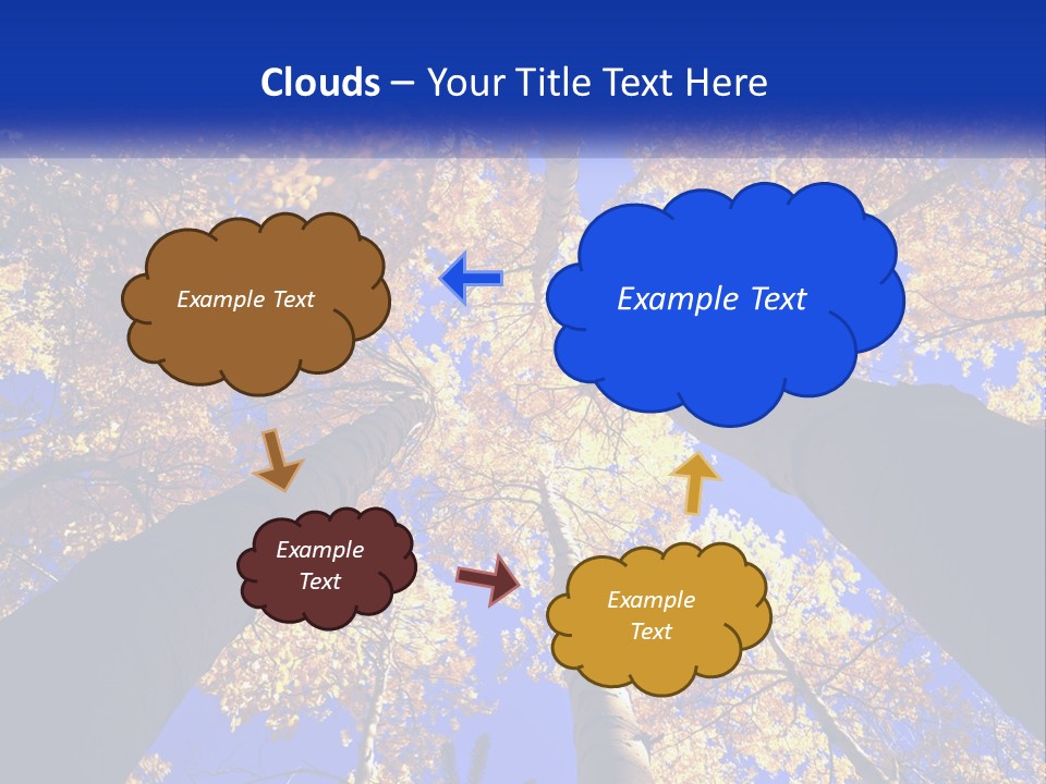 Season Nature United PowerPoint Template