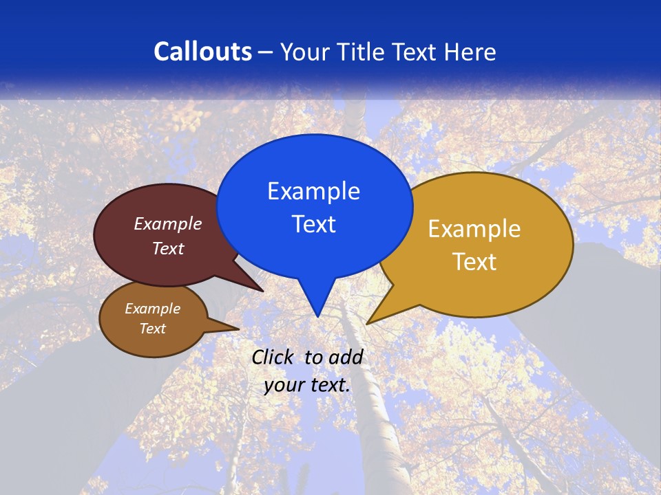 Season Nature United PowerPoint Template