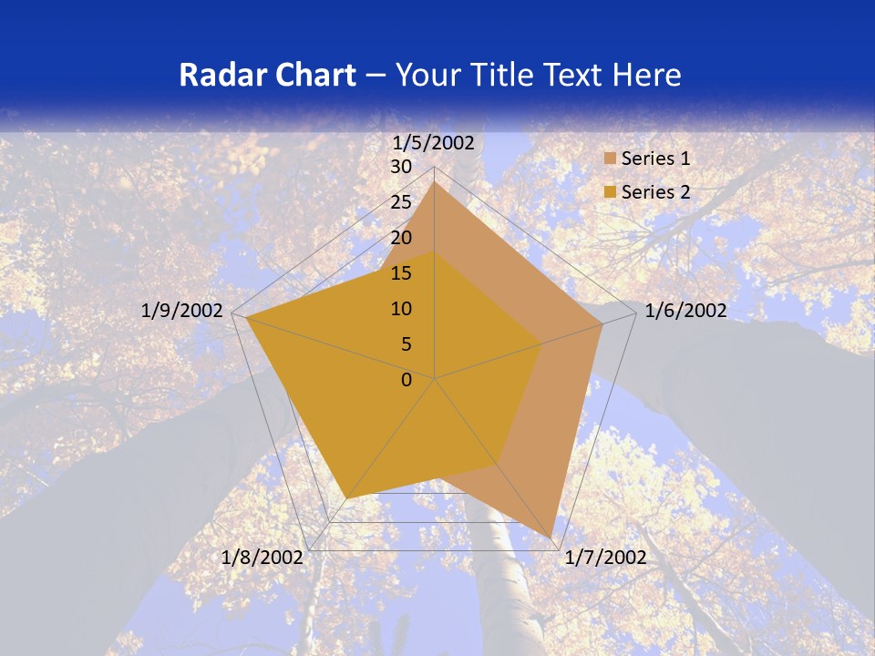 Season Nature United PowerPoint Template