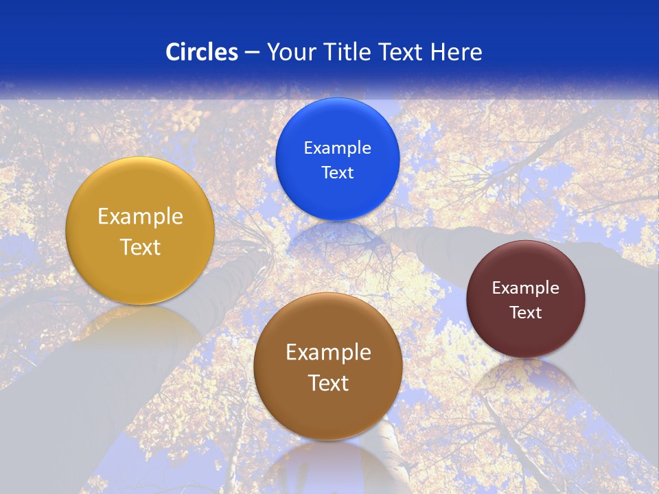 Season Nature United PowerPoint Template