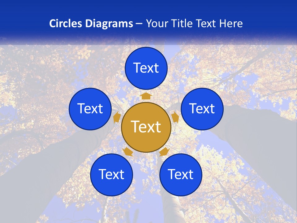 Season Nature United PowerPoint Template