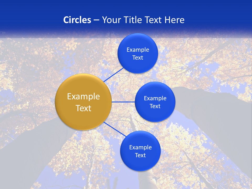 Season Nature United PowerPoint Template