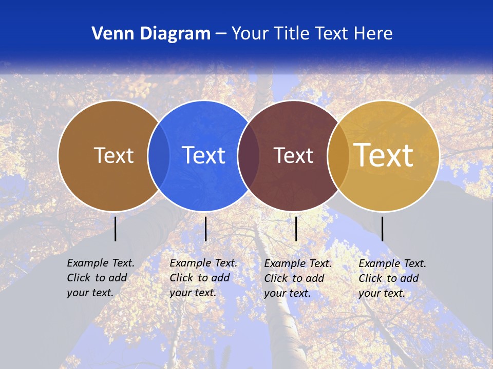 Season Nature United PowerPoint Template
